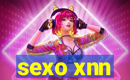 sexo xnn